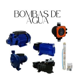 Bombas de ...
